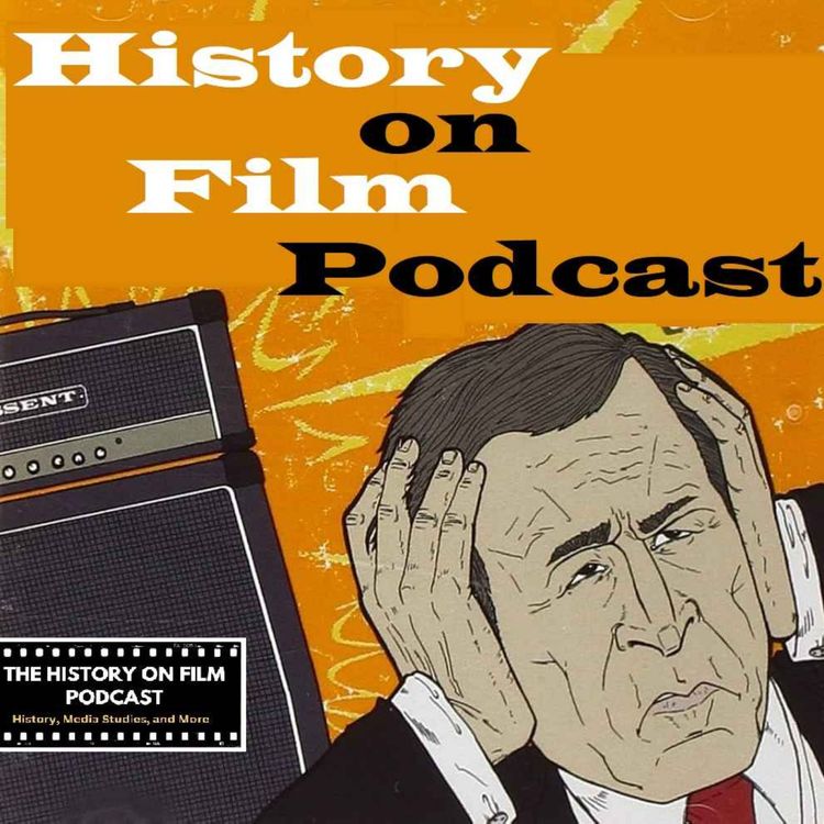 cover art for No War for Podcasts with Christopher Jason Bell