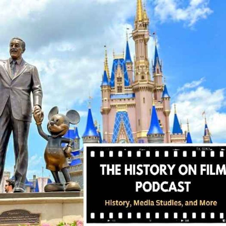 cover art for The Magical World of Disney Studies with the IJoDS