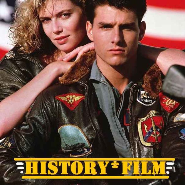 cover art for Flying High with David Schroeder