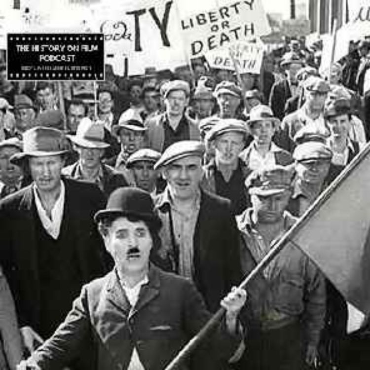 cover art for Men at Work with Paul Klein