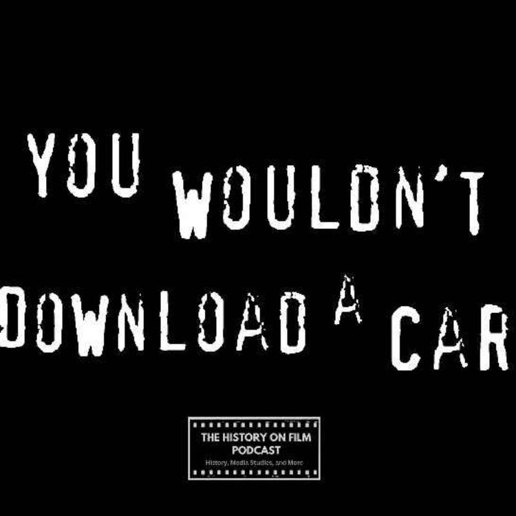 cover art for Media Industry Update with David Moscrop