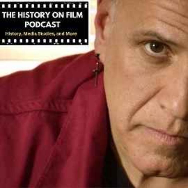 cover art for Making Amends (of the Father) with Stephen Sorrentino