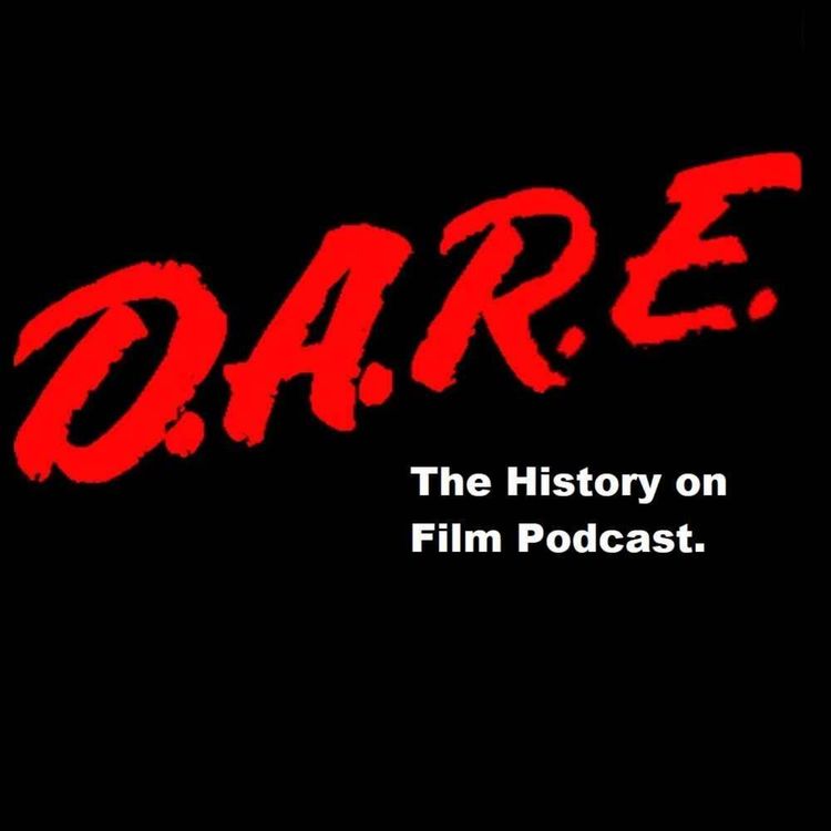 cover art for Truth or D.A.R.E. with Max Felker-Kantor