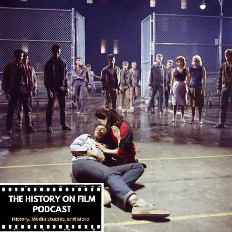 cover art for The Other Gangs of New York