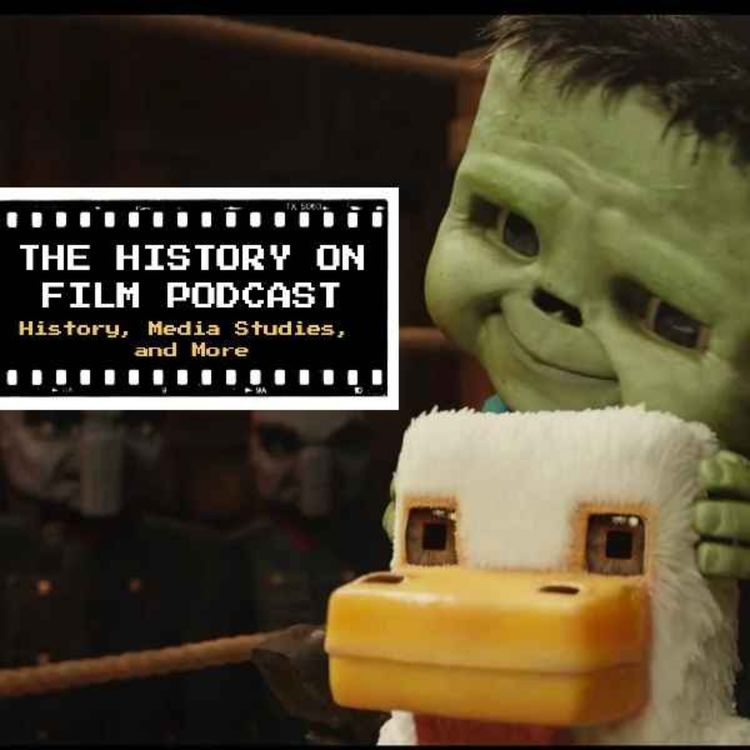 cover art for In Conclusion...