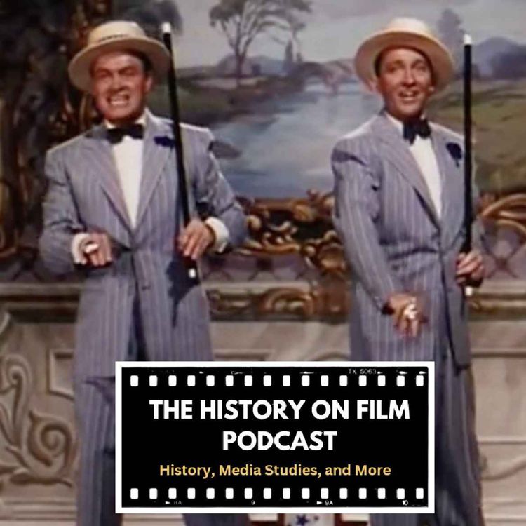 cover art for June 2025 Guest Appearances Promo