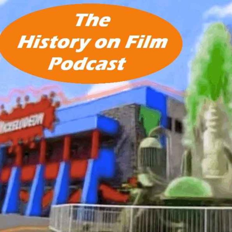 cover art for Chris Morgan Explains It All