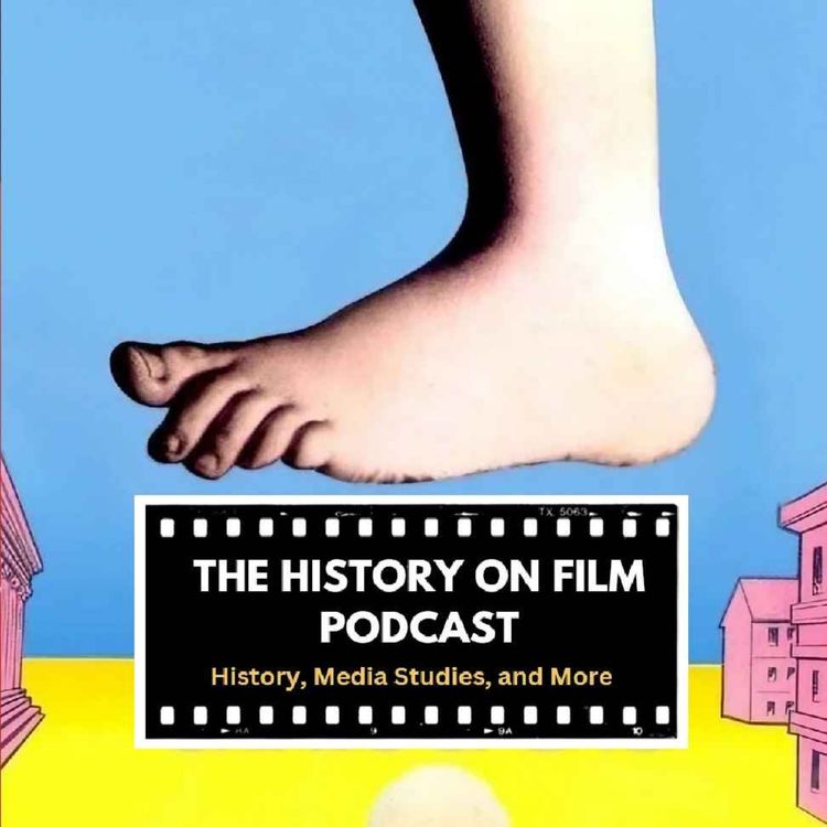 cover art for Jeffrey Weinstock's Flying Circus