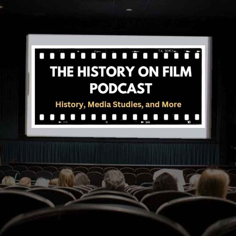 cover art for Season 2 Trailer