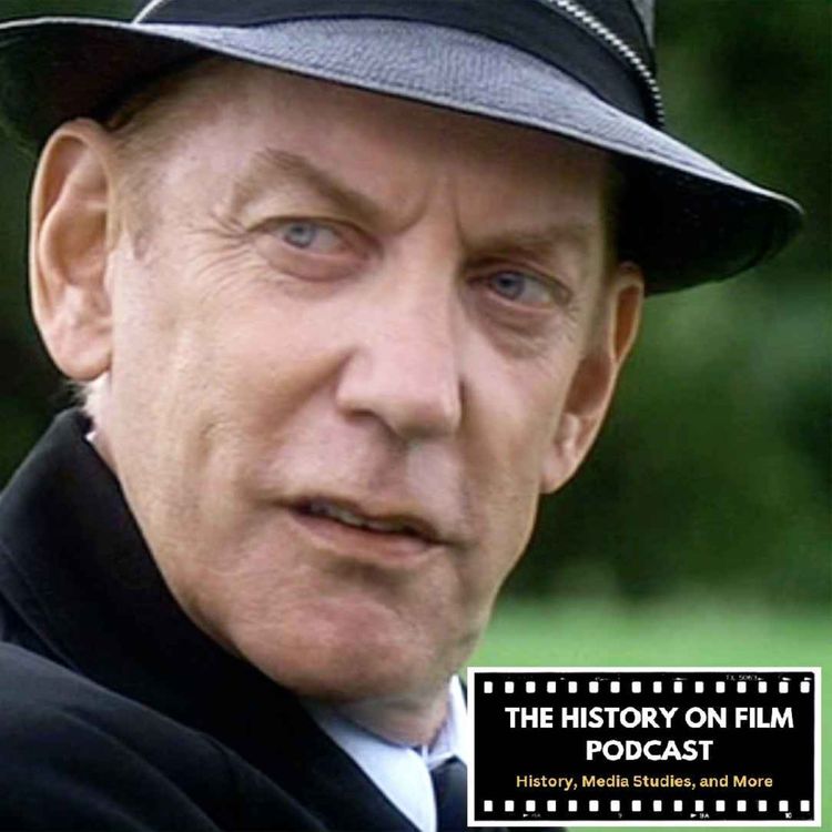 cover art for The Episode They Don't Want You to Hear!