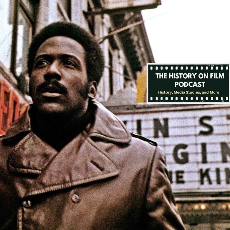 cover art for That 70s Class with Landon Palmer