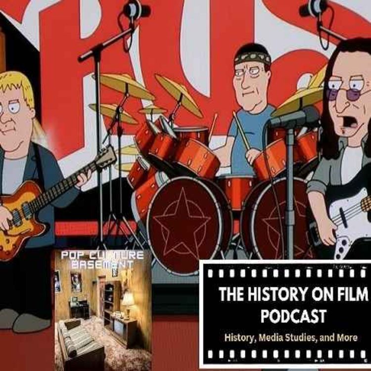 cover art for Fools RUSH In