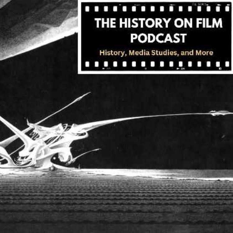 cover art for Seeking Soviet Spirituality with Joseph Kellner