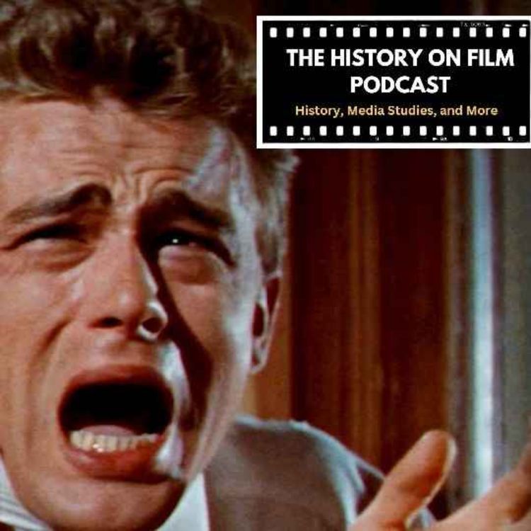 cover art for The Violent Years, Pt. 1