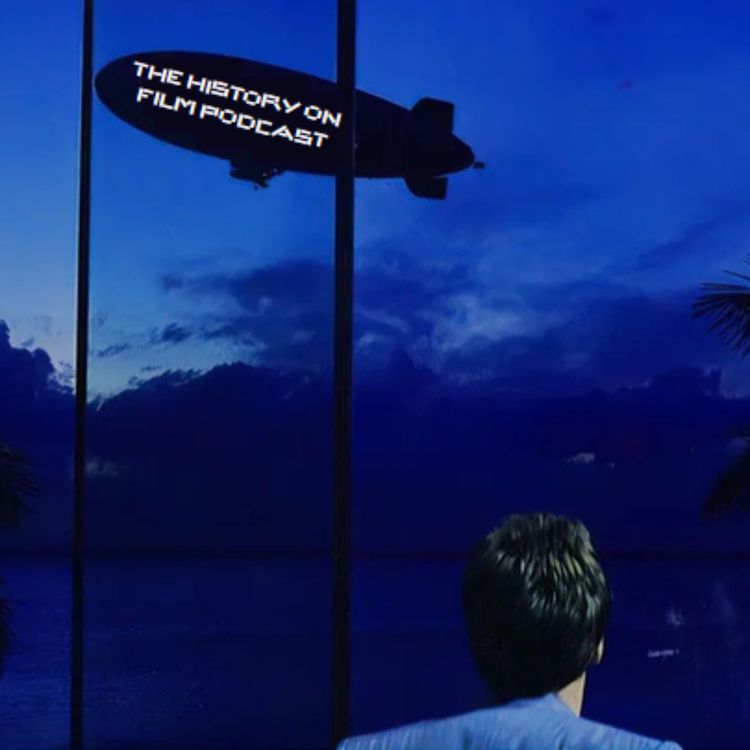 cover art for Florida on Film: Vice City
