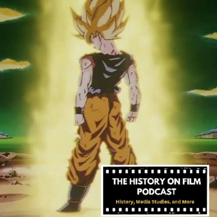cover art for When You Wish Upon a Dragon Ball