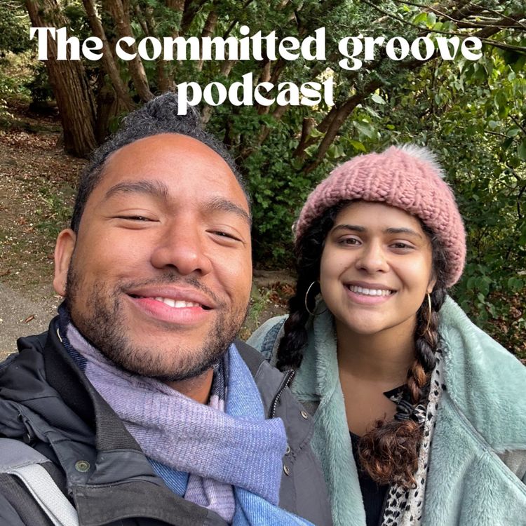 cover art for Moving