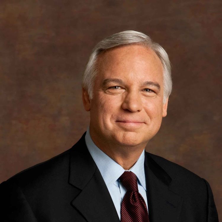 cover art for How To Achieve Massive Success - Jack Canfield