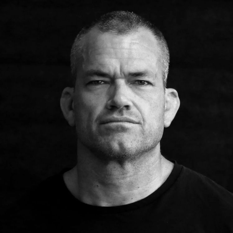 cover art for You Are More Powerful Than Your Excuses - Jocko Willink