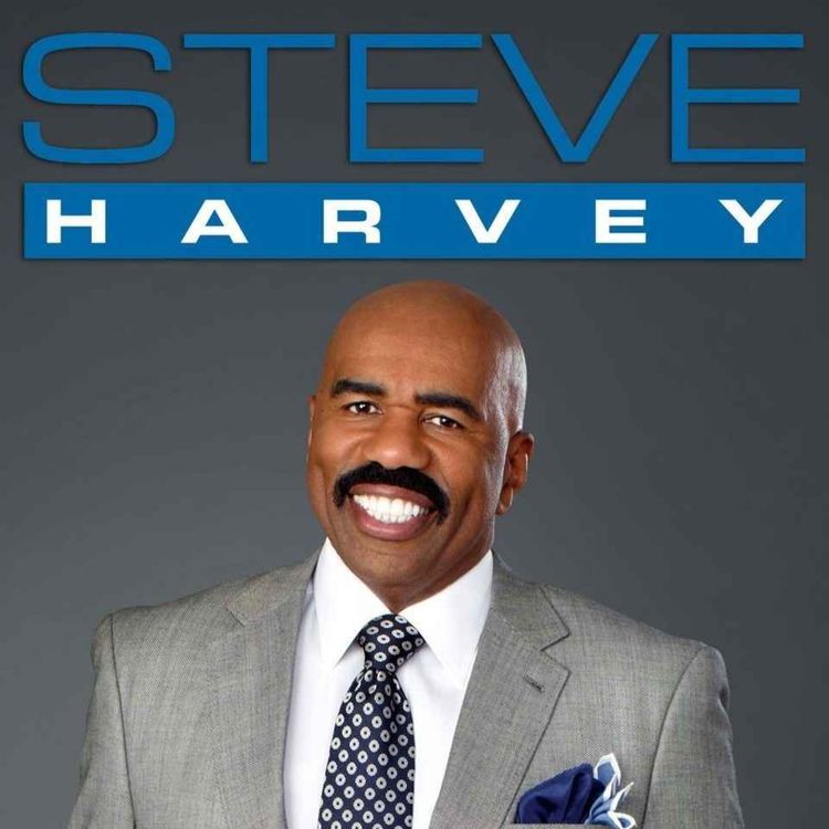cover art for 2025: Lock In & Break Through - Steve Harvey