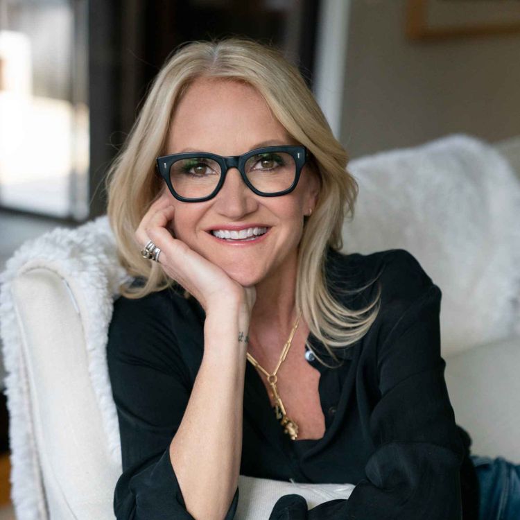cover art for Navigating Complex Relationships - Mel Robbins