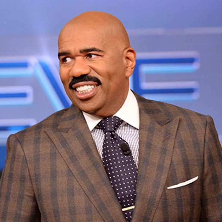 cover art for Think It. Believe It. Become It. - Steve Harvey