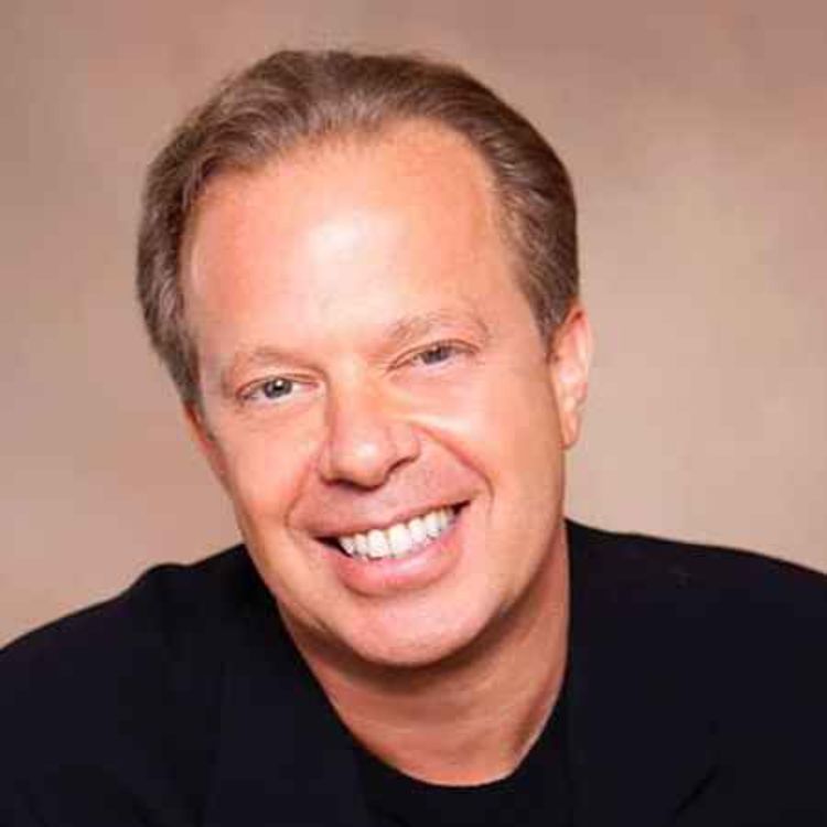 cover art for Rewriting Your Reality: Change Your Mind, Change Your Life - Dr. Joe Dispenza