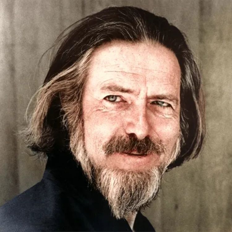 cover art for You Are Not Your Mind: Returning to the Power of Now - Alan Watts