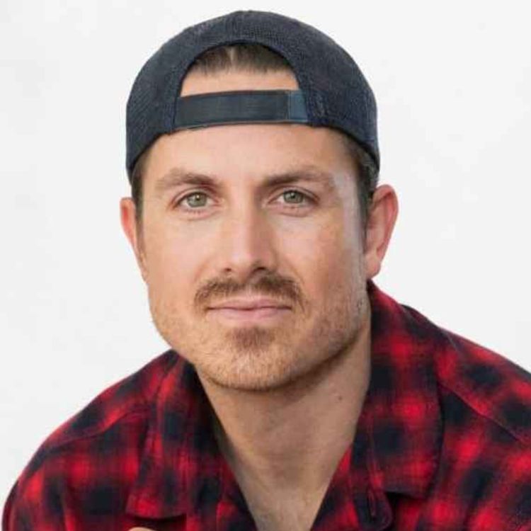 cover art for Before You Give Up, Listen to This - MrBallen (Former Navy Seal)