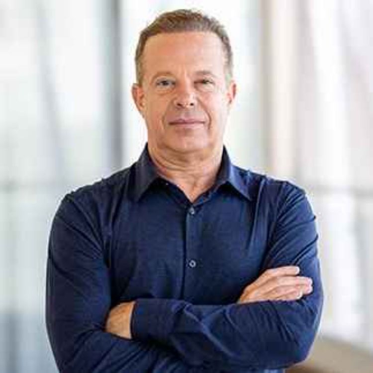 cover art for Think It, Create It, Live It: The Science of Manifestation - Dr. Joe Dispenza