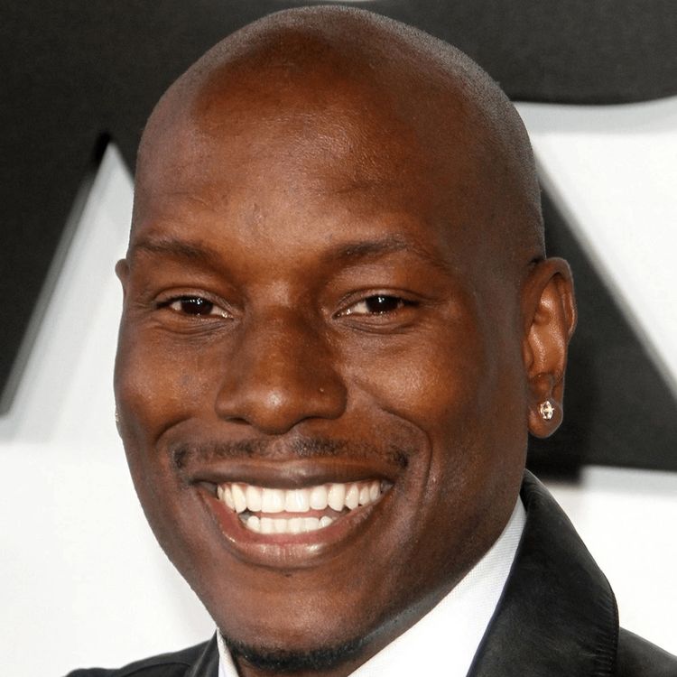 cover art for They Won’t Get It: Do It Anyway - Tyrese Gibson