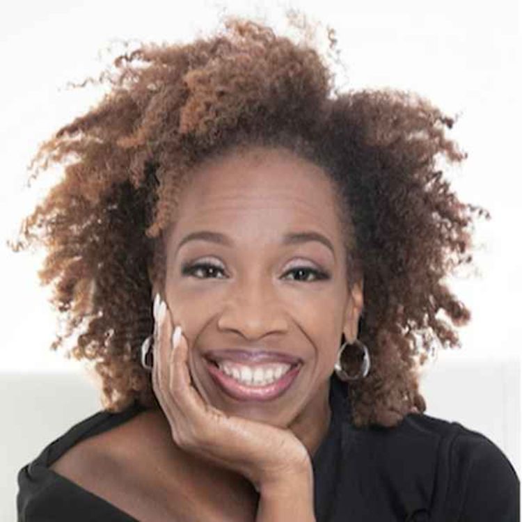 cover art for Your Fear Is a Liar (Do It Anyways!) - Lisa Nichols