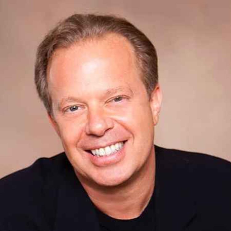 cover art for Change Your Energy, Transform Your Experiences - Dr. Joe Dispenza