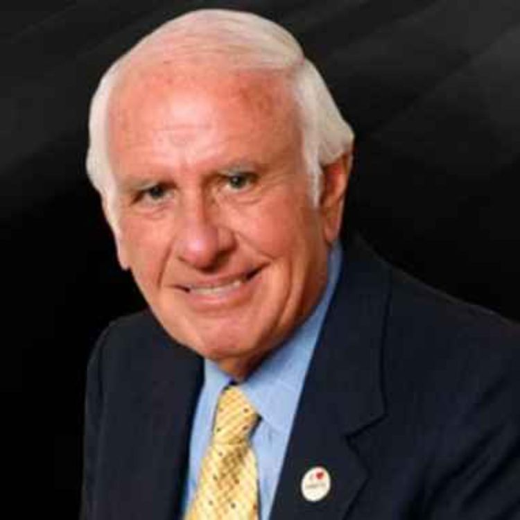 cover art for Change Yourself, Change Everything - Jim Rohn