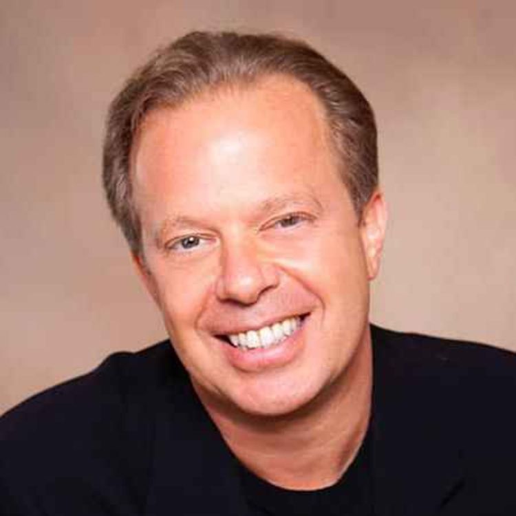 cover art for The Power of Self - Love - Dr. Joe Dispenza