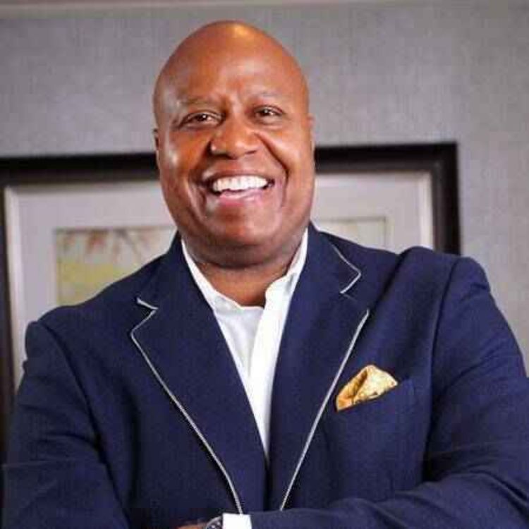 cover art for Mindset of a Millionaire: Unlock the Power Within - Ex NBA Player Walter Bond