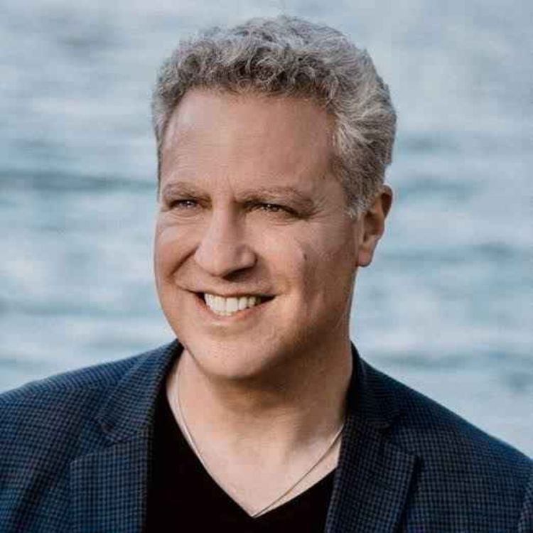 cover art for You’ll Stay Lonely Until You Learn This - Dr. Adam Dorsay