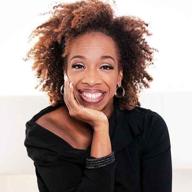 cover art for From Shattered To Unstoppable! - Lisa Nichols