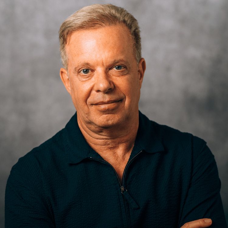 cover art for How To Break Free From Your Old Self - Dr. Joe Dispenza