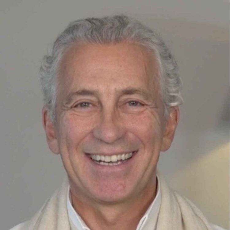 cover art for How Transcendental Meditation Transforms Your Brain - Dr. Tony Nader