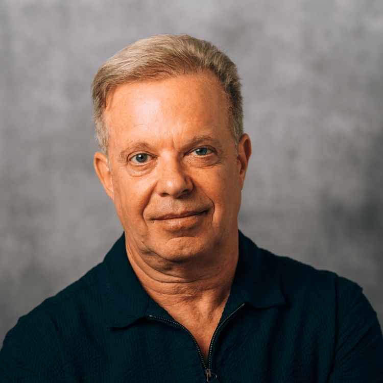 cover art for Feeling Stuck? Here’s How to Change Your Reality - Dr. Joe Dispenza