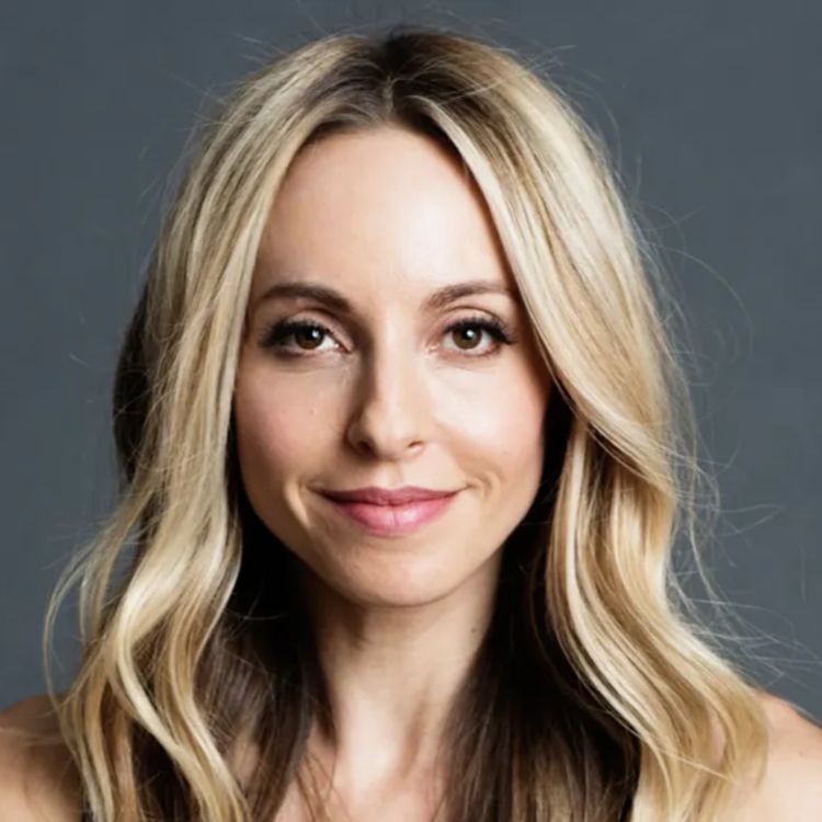 cover art for Get Unstuck for Good: The Inner Work That Creates Real Change - Gabby Bernstein