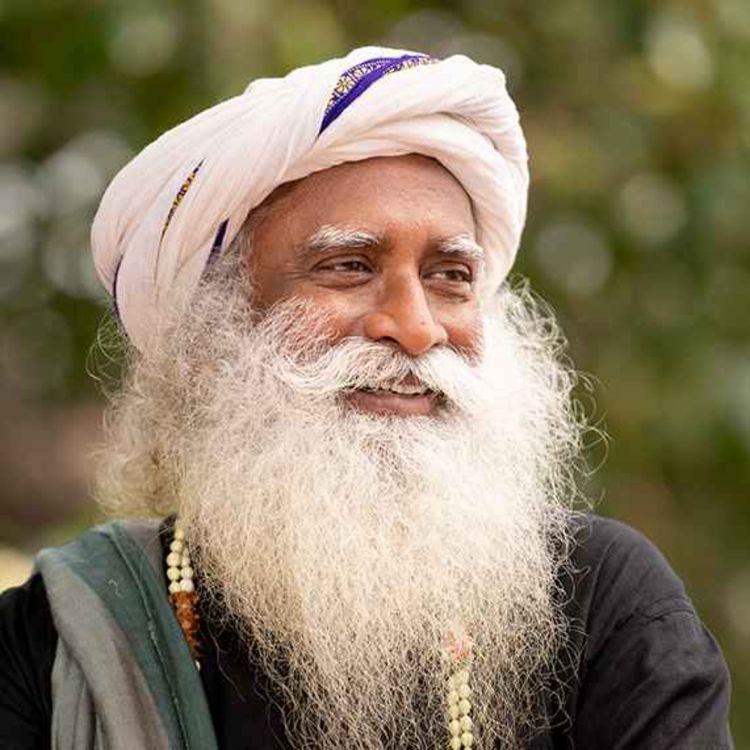 cover art for Overcome The Fear of Being Judged - Sadhguru