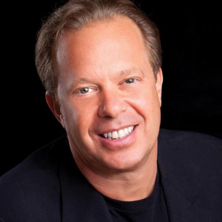 cover art for Forgiveness is Freedom: Reclaim Your Energy and Rewire Your Reality - Dr. Joe Dispenza