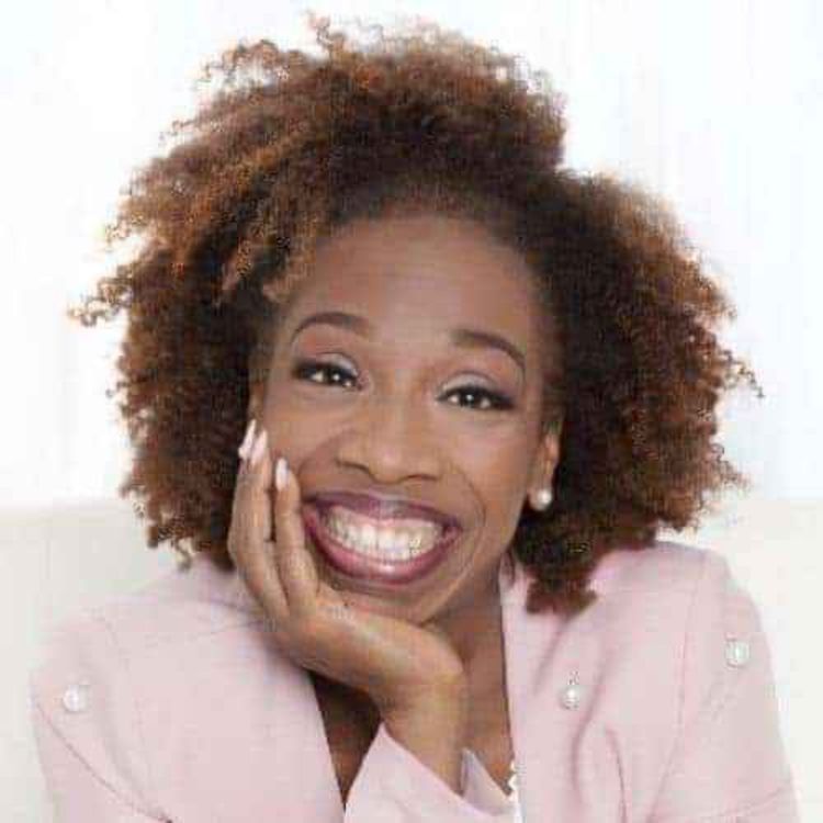 cover art for You Owe It To You in 2025 - Lisa Nichols