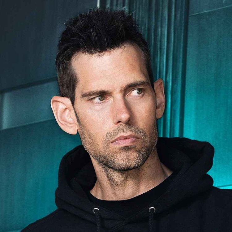 cover art for The World Will Bend to Your Will - Tom Bilyeu