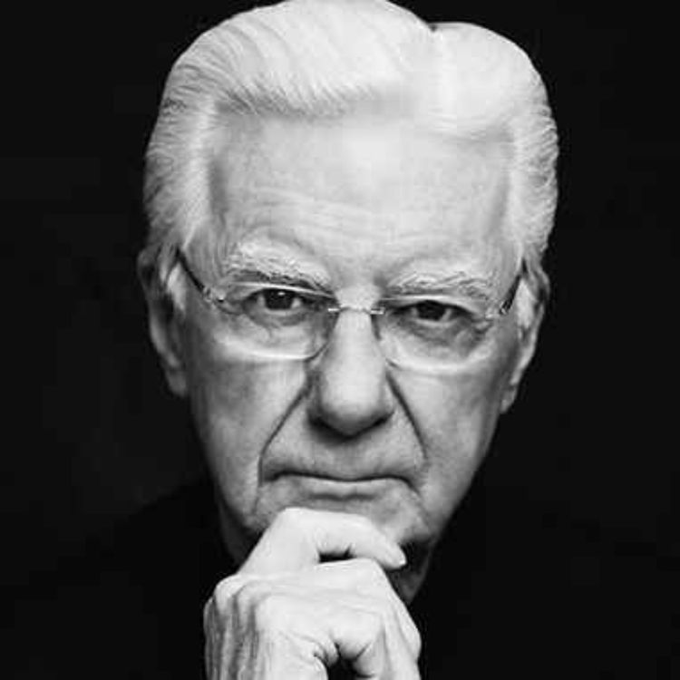 cover art for Why Most People Fail to Manifest Their Dreams (and How to Fix It) - Bob Proctor