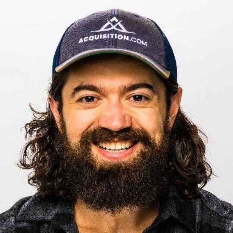 cover art for When Everything Falls Apart: How to Win The Day Anyway - Alex Hormozi