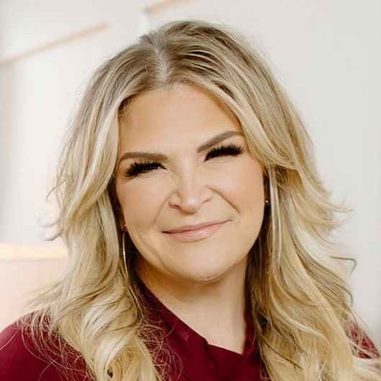 cover art for You're Not Broken. You're Just Disconnected - Dr. Jody Carrington