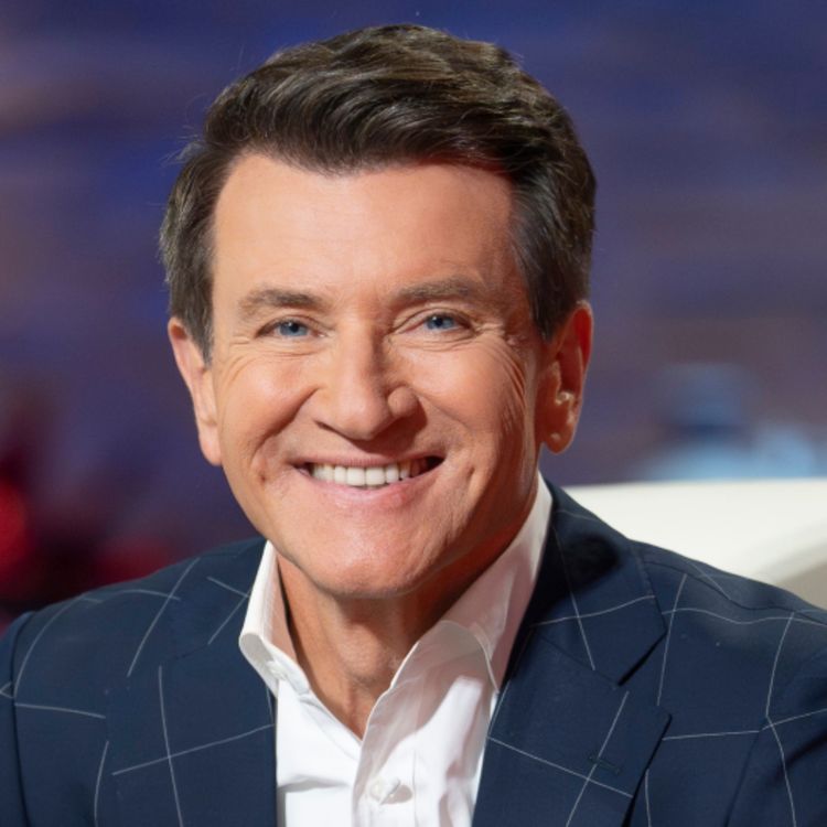 cover art for You Don’t Escape Poverty, You Outgrow It - Robert Herjavec